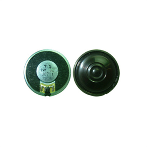 YD36-4 圓形揚聲器